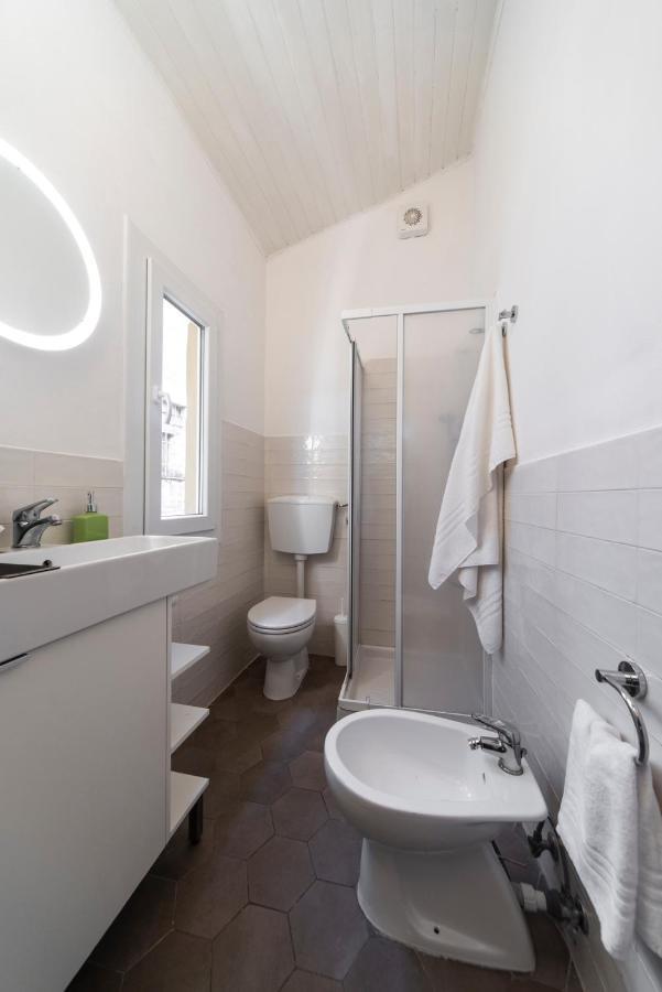 Reggio Center Lovely Apartments Реджонель-Эмилия Экстерьер фото